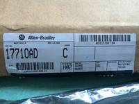全新原装进口AB 1771-OAD/C 1771-OAD/C 1771-OAD/C 闲置