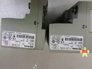 原装进口AB PLC 1794-ACN15 1794-ACN15 1794-ACN15 二手拆机 