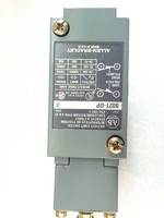 全新原装进口AB 限位开关 802T-DP 802T-DP 闲置