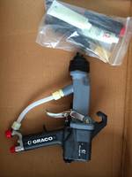 全新美国进口 固瑞克喷枪222-300 Pro 3500 SC 实物