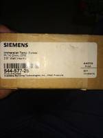 全新原装进口 西门子 544-577-25  544-577-25