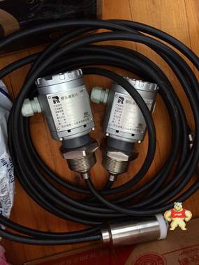 普瑞三元 静压液位计DB101 G1TE205M DB101 G1TE205M 实物 