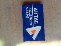 全新亚德客电磁阀4V210-08 4V210-08 4V210-08 4V210-08