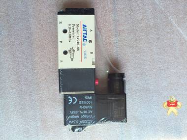 全新亚德客电磁阀4V210-08 4V210-08 4V210-08 4V210-08 