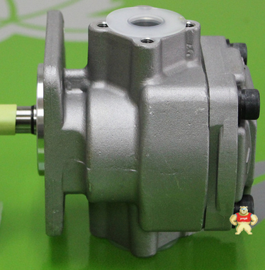 GPY-3R，GPY-6R高压齿轮泵油泵原装进口日本岛津微型齿轮泵新鸿泵 