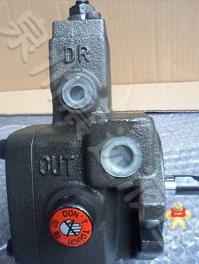 SVD12-C-12S 臺(tái)灣原裝ANSON 安頌葉片泵 花鍵 平鍵VD08-D-12S 
