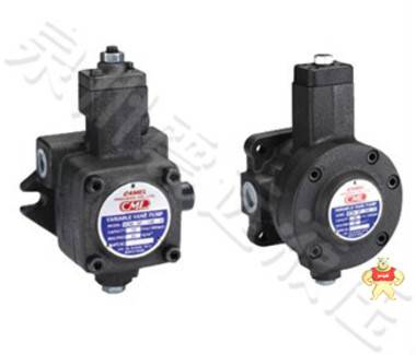 臺(tái)灣CML全懋  VCM-SF-40A-10,VCM-SF-40B-10 低壓變量葉片泵VCM 