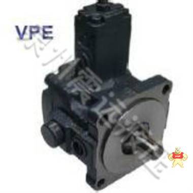 EALY 台湾 弋力 变量 叶片泵 VPE-F25A/F25B/F25C/F25D-10 油泵 