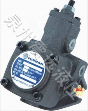 YEOSHE臺(tái)灣油升油泵VPE-F24-A-10，VPE-F24-B-10低壓變量葉片泵 