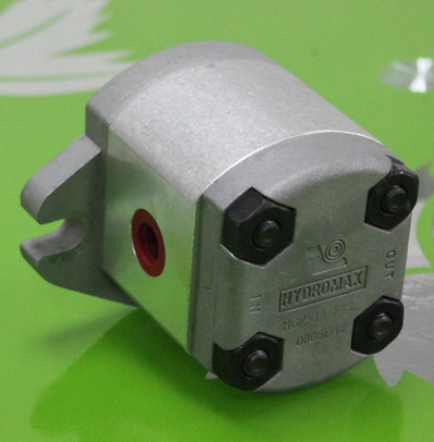 供应新鸿高压齿轮油泵HGP-3A-F11R/10液压系统专用低噪音厂家直销