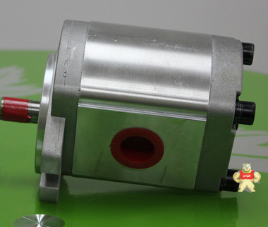 供应新鸿高压齿轮油泵HGP-3A-F11R/10液压系统专用低噪音厂家直销 