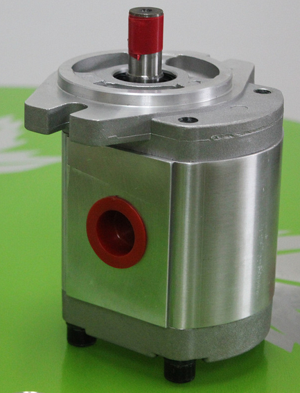 供应新鸿高压齿轮油泵HGP-3A-F11R/10液压系统专用低噪音厂家直销