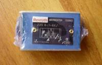 力士樂REXROTH平衡閥 R900512138 FD25PA2X/B06V 博世力士樂原裝