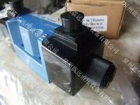 美國VICKERS電磁DG4V-3S-6C-H-M-KUP4-D2-H5-60-EN140,電磁換向閥