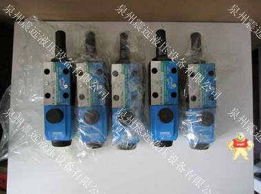 美國(guó)VICKERS電磁DG4V-3S-6C-H-M-KUP4-D2-H5-60-EN140,電磁換向閥 