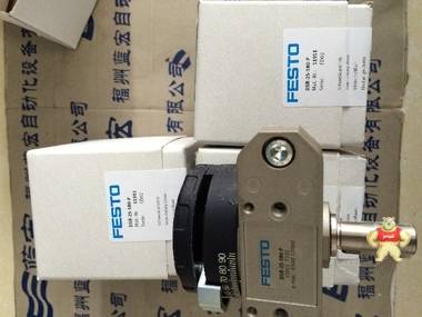 費斯托 擺動驅(qū)動器 擺動氣缸 DSR-25-180-P 11911大量現(xiàn)貨！ 
