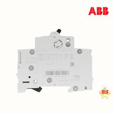 现货ABB微型断路器断路器S201-C16A 