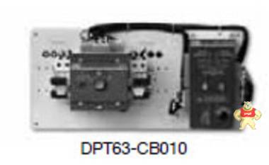 现货 ABB双电源 【DPT63-CB010 C40 4P】10100455 