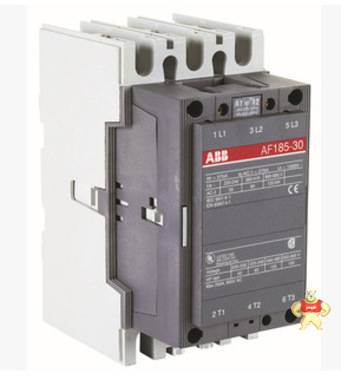 ABB 交流接触器A260-30-11 82203563 1SFL531001R8011 