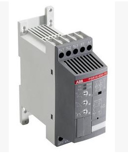 ABB緊湊型软启动器PSR12-600-70 10070087 1SFA896106R7000