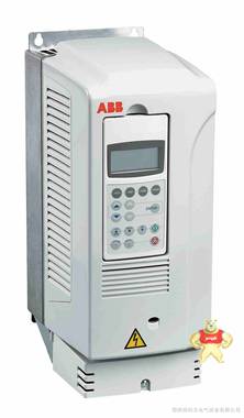 ABB全兼容标准传动变频ACS580-01-363A-4 其他低压电器 