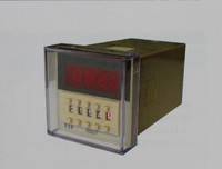 供应高精度、延时广、长断电延时、多规格的FIF数显时间继电器JSS