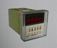 高精度，4位LED数码显示，简单易用计数器