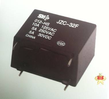 厂家直销，JZC-32F/024-HS继电器 