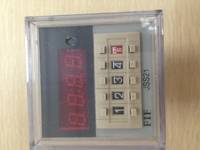 计时器 JSS21-S AC220V