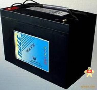 美国海志蓄电池HZB12-135授权区域代理商 