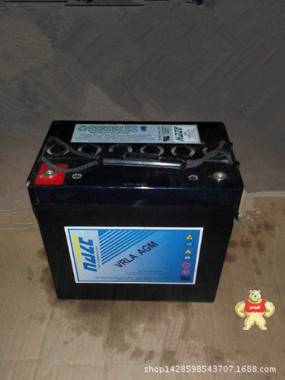 美国海志蓄电池HZB12-230厂家直销价格 