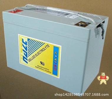 美国海志蓄电池HZY2-150/海志厂家 