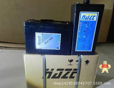 美国胶体海志蓄电池HZY2-200厂家***价格 