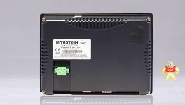 特价供应全新MT6070IH威纶触摸屏 包邮包配线 