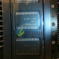 專業(yè)代理分銷 集成電路IC  JRC  NJW1192V 原廠原裝現(xiàn)貨 無假貨