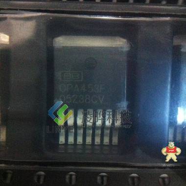 ***强供应 集成电路IC TI/德州 OPA453FAKTWT 放大器 ***原装 