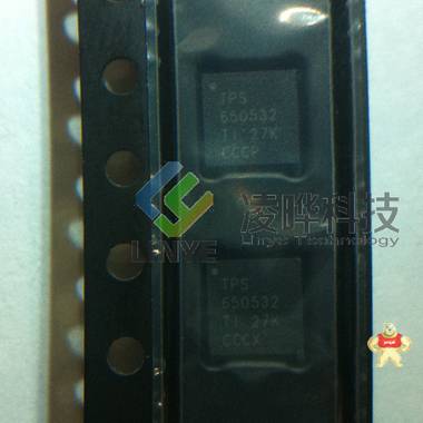 ***强供应  TI/德州仪器 TPS650532RGER  集成电路IC ***原装 