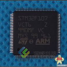 STM32F107RCT6