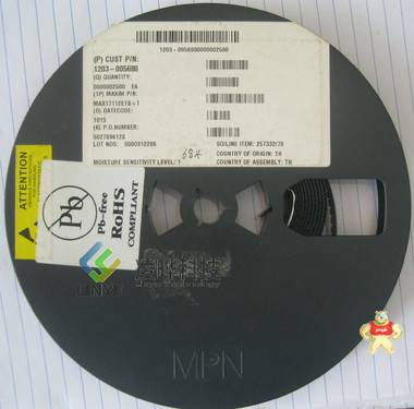 分销 集成电路IC MAXIM 美信 MAX17112ETB+T MAX17112ETB+T PMIC - 电源管理 