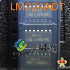 LM224ADT