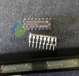 集成电路IC MOTOROLA/摩托罗拉 54HC4020/BEAJC DIP 军工IC