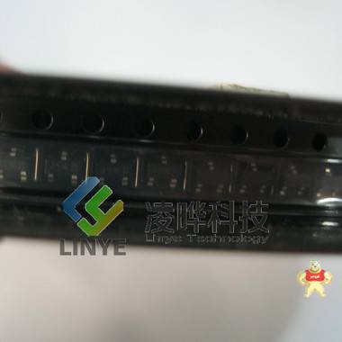 代理分销 集成电路IC NXP/恩智浦 BAV199 SOT-23 二极/整流器IC 