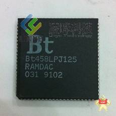 BT458LPJ125