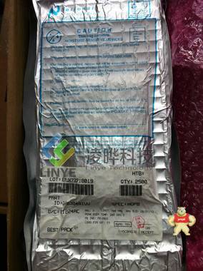 ***强供应 集成电路IC NS/国半 DP83848IVV QFP48 接口 - 驱动器，接收器，收发器 