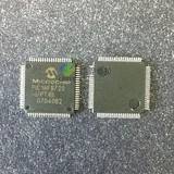 集成电路IC MICROCHIP/微芯 PIC18F8720-I/PT 微控制器 嵌入式 - 微控制器 > PIC18F