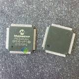 供应 集成电路IC MICROCHIP/微芯 PIC24HJ64GP510-I/PT 微控制器