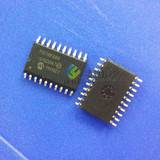集成电路IC MICROCHIP/微芯 PIC16F689-I/SO PIC16F689-I/SO 微控制器 全新原装