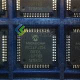 供应 集成电路IC MICROCHIP/微芯 PIC24FJ256GB106-I/PT 微控制器