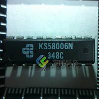 集成电路IC SAMSUNG 分销 KS58006N DIP-18 原厂原装现货