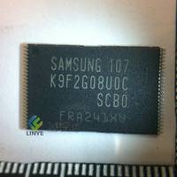 集成电路IC SAMSUNG 闪存内存 K9F2G08U0C-SCB0 K9F2G08UOC-SCBO